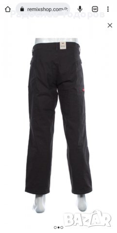 Мъжки спортен панталон Levi's , снимка 2 - Панталони - 38026839