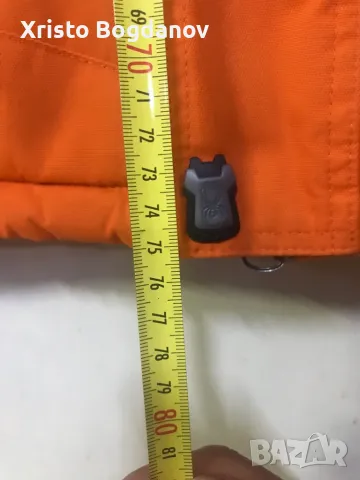 Мъжко ски яке ,,SPYDER” размер XXL, снимка 5 - Якета - 48994265