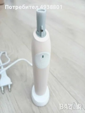 Четка за зъби Oral B iO с 3 нови накрайника