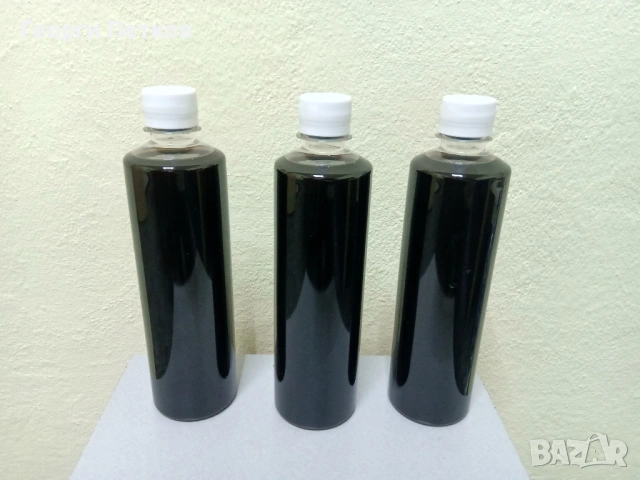 Зелено орехче - Еликсир., снимка 3 - Други стоки за дома - 49321643