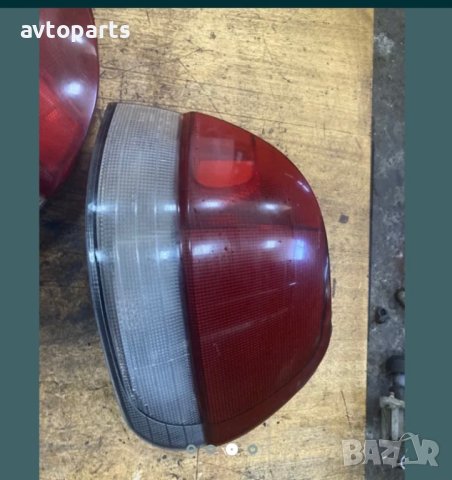 Subaru legacy 1998година Комби Ляв Стоп, снимка 2 - Части - 40467219