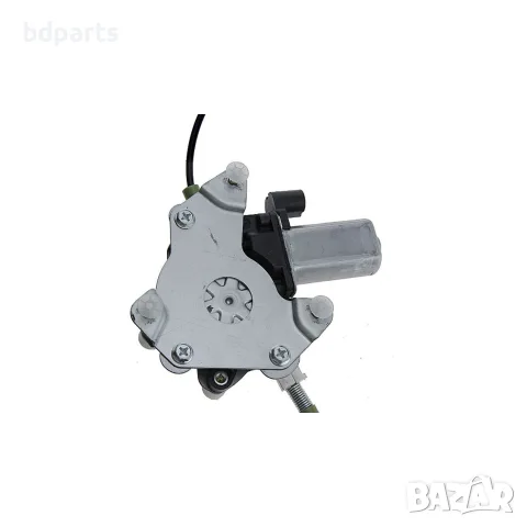 Стъклоповдигач за Renault Megane I - Преден Ляв, снимка 3 - Части - 56143079