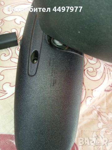 Огледала за задно виждане за Пежо 207 / 307 / 807- 1.6 HDI 90к.с/109к.с брой 20-евро , снимка 11 - Части - 54193334