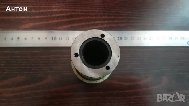 Лагерни втулки, снимка 6 - Други машини и части - 50263244