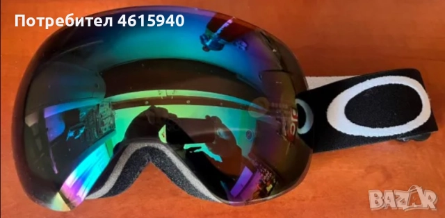 НОВИ OAKLEY очила / маска за екстремни спортове за диоптрични очила , снимка 3 - Зимни спортове - 51970891