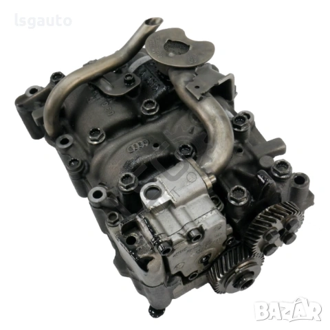 Балансиращи валове с маслена помпа Volkswagen Passat (B6) 2005-2011 ID: 157714