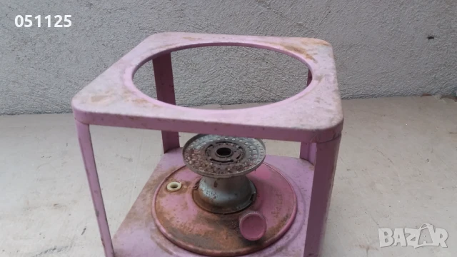 стар петромакс , снимка 8 - Антикварни и старинни предмети - 50596603