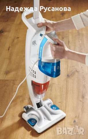 Rowenta , снимка 3 - Прахосмукачки - 53038682