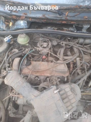 Pierburg Neuss Zenith 2B карбуратор, снимка 10 - Части - 52434480