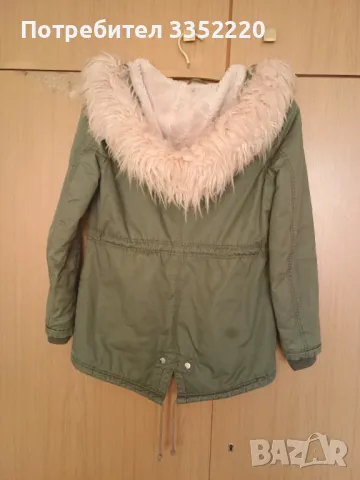 Оригинално яке Tally Weijl, снимка 3 - Якета - 50056444