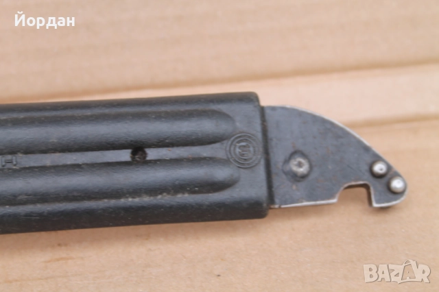 Щик ''АК 74'', снимка 7 - Антикварни и старинни предмети - 52755211