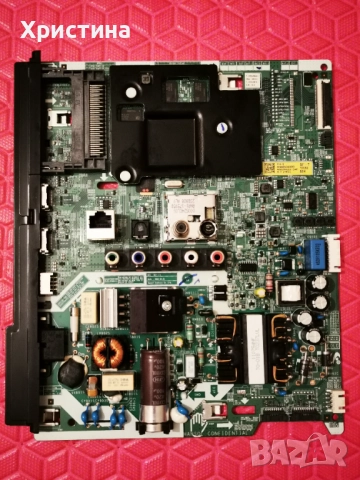 Здрави матрици за телевизор Samsung UE32EH6030 и UE32N4002AK;UE32EH4000W BN41-01795;UE32T5372CD, снимка 18 - Части и Платки - 51682006