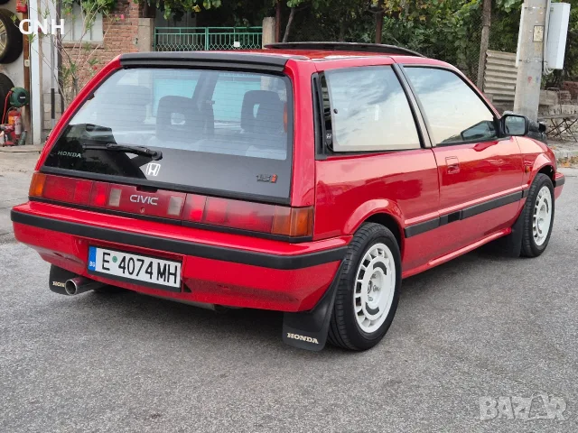 Honda Civic 1.5Gt , снимка 4 - Автомобили и джипове - 40777396