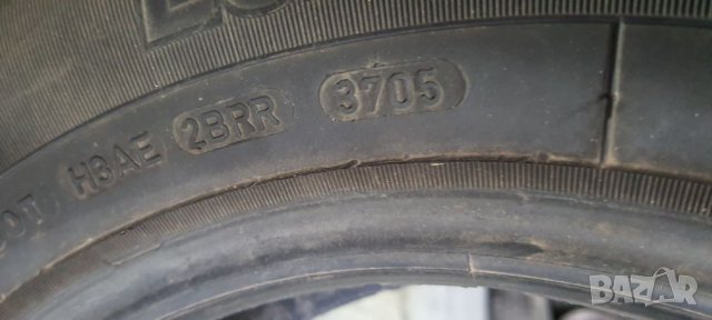 Гума 195 65 15 91Т 173, снимка 3 - Гуми и джанти - 34320340