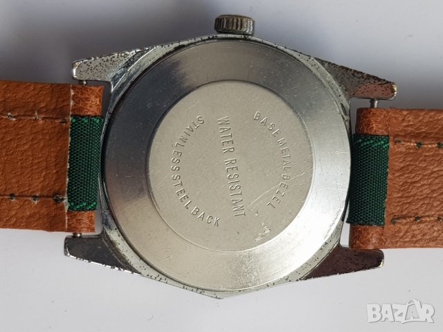 Мъжки ръчен механичен часовник Kelton, снимка 3 - Мъжки - 33751458