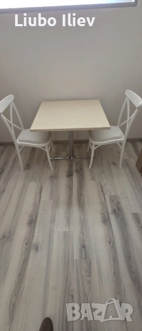 Офис мебели, снимка 11 - Работни маси и бюра - 52220531