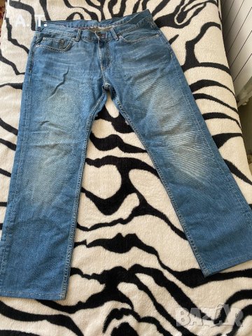 Дънки Tommy Hilfiger W35 L32