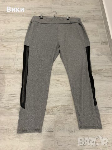 Дамски клин в размер 4XL