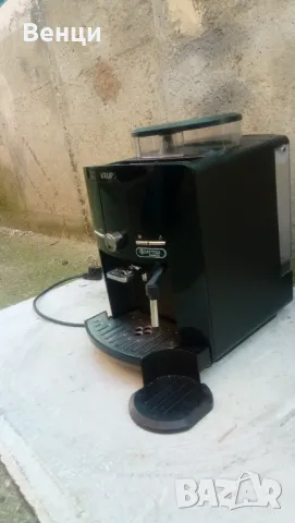 Кафемашина Crups Quattro Force., снимка 4 - Кафемашини - 49414952