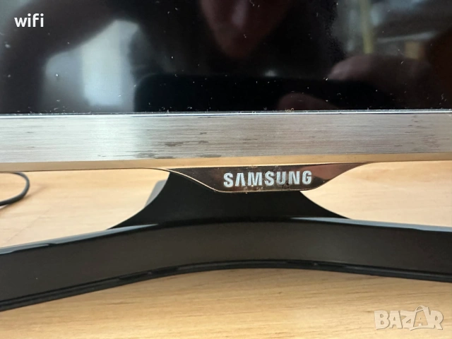 Телевизор Samsung UE40J5100AW 40 инча, снимка 7 - Телевизори - 54325976