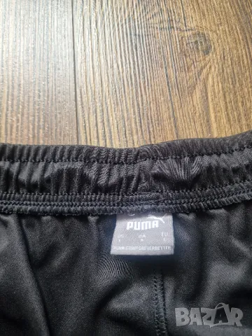 Страхотно мъжко долнище PUMA размер L , снимка 6 - Спортни дрехи, екипи - 50316947