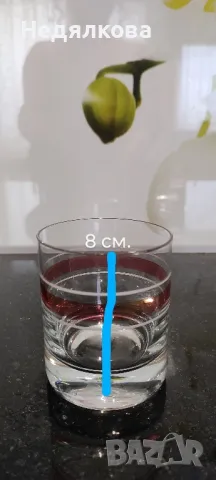 Ретро чаши., снимка 7 - Антикварни и старинни предмети - 49867301