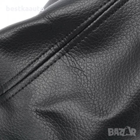 Топка за скоростен лост с маншон Ford Focus 2 / Fiesta MK6 Форд Фокус 2 Форд Фиеста 6-та генерация, снимка 8 - Аксесоари и консумативи - 31318256