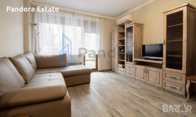 2-СТАЕН апартамент под наем, гр. София, Център, снимка 3 - Апартаменти - 52813505