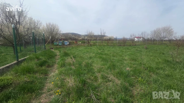 Имот за вилно застрояване в близост до язовир Огняново, снимка 4 - Парцели - 54207045