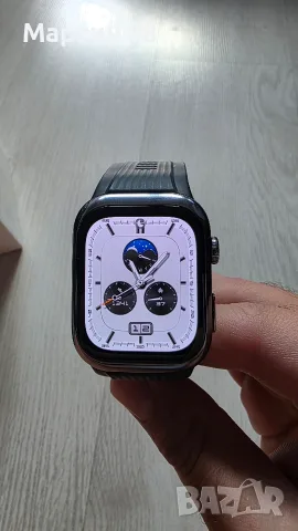 Huawei Watch D2 , снимка 2 - Смарт гривни - 56038783