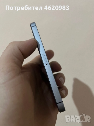 Продавам iphone 5s, снимка 5 - Радиокасетофони, транзистори - 52479914