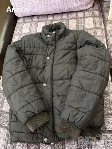 Мъжко Яке М