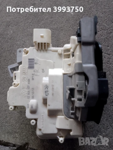 Брави за автомобили от ВАГ групата, снимка 7 - Части - 50815789