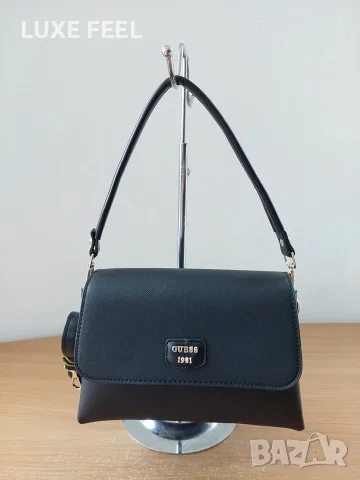 Guess ✨Дамски Чанти , снимка 7 - Чанти - 56239616