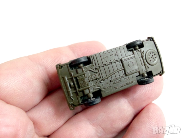 колекционерски модели автомобили Wiking в мащаб 1:87. , снимка 15 - Колекции - 53998598