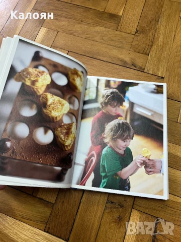 Готварска книга 30 минути с Джейми Оливър , снимка 9 - Специализирана литература - 51178212
