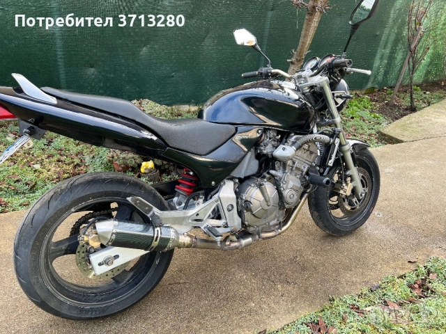 Продавам Хонда 