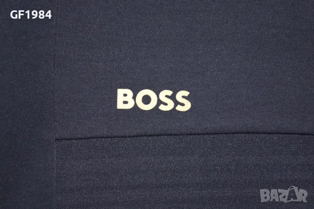 Boss - мъжки суичъри, размери L , ХXL, снимка 4 - Суичъри - 50061946