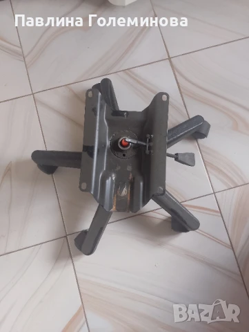 части за офис стол , снимка 6 - Столове за офис - 50960842