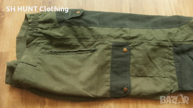 NORTH ADVENTURE Trouser размер L за лов риболов панталон - 1708, снимка 10 - Екипировка - 52860993