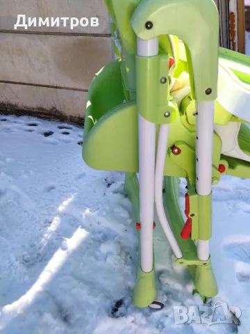 Столче за хранене, снимка 6 - Столчета за хранене - 49236931