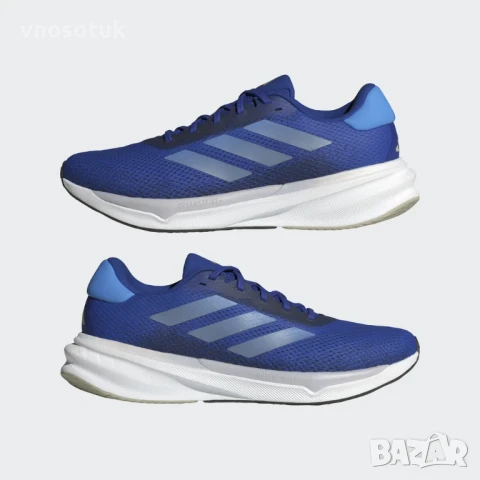 Мъжки Маратонки Adidas SUPERNOVA STRIDE M-номер 42.2/3, снимка 2 - Маратонки - 50470324