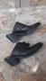 Удобни черни чехли, снимка 2