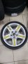 Резервна гума сгъваема 205/70R16, с джанта 16 цола 5x112. за AUDI, VW, MERCEDES и др. , снимка 1