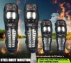 Мото протектори PRO наколенки налакътници мотокрос велосипед мотор велосипед, снимка 1 - Аксесоари и консумативи - 28864957