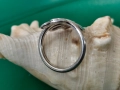 Сребърен пръстен 925, снимка 3