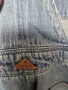 Дамски дънков гащеризон на марката Pull Bear, снимка 2