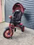 Триколка Lorelli speedy Air, снимка 2