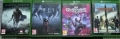 Игри за xbox one и xbox 360, снимка 4