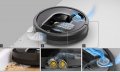 Irobot Roomba 981 прахосмукачка робот, wi-fi, приложение, снимка 4
